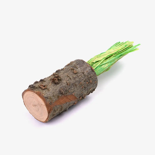 Juguete Natural para Mascotas