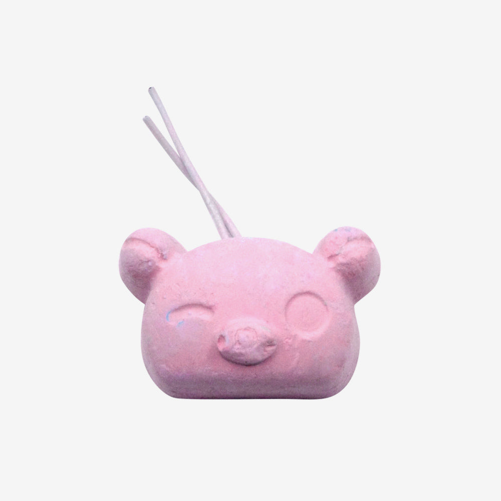Juguete de Mascota en Forma de Oso