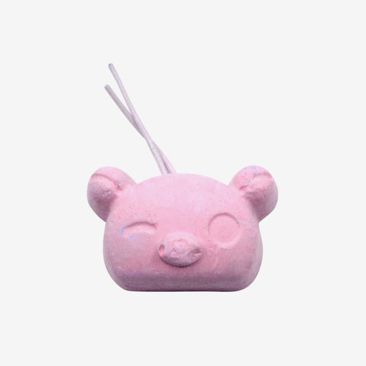 Juguete de Mascota en Forma de Oso