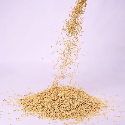 Arena para Gatos con Limón 6L