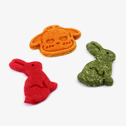 Galletas de Juguete para Mascotas